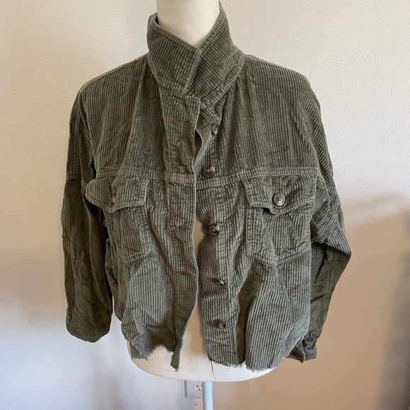 American Eagle Outfitters Jackets & Blazers - American Eagle Jacket Small